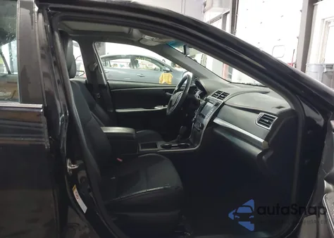 2016 Toyota Camry Se z USA, uszkodzony, nr VIN 4T1BF1FK4GU256162